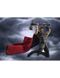 AVENGERS DOOMSDAY THOR S.H.FIGUARTS 2