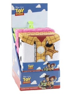 Toy Story Plush Notebook Display (8) 2