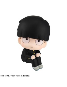 Mob Psycho 100 III Look Up PVC Statue Shigeo Kageyama 11 cm