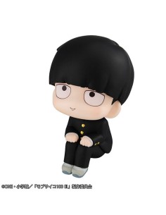 Mob Psycho 100 III Look Up PVC Statue Shigeo Kageyama 11 cm 2