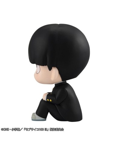 Mob Psycho 100 III Look Up PVC Statue Shigeo Kageyama 11 cm