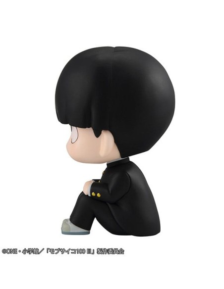Mob Psycho 100 III Look Up PVC Statue Shigeo Kageyama 11 cm