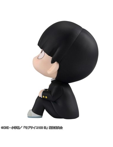Mob Psycho 100 III Look Up PVC Statue Shigeo Kageyama 11 cm