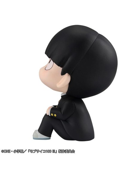 Mob Psycho 100 III Look Up PVC Statue Shigeo Kageyama 11 cm