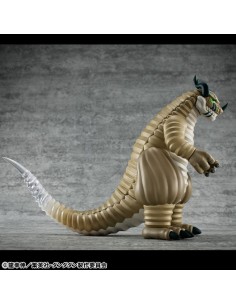 Dandadan Occultic Sofubi Collection Vinyl Figure Transparent Monster 15 cm