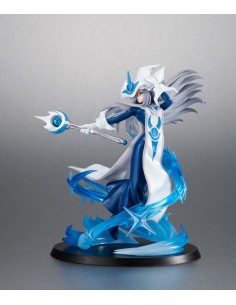 Yu-Gi-Oh! Monsters Chronicle Duel Monsters PVC Statue Silent Magician 12 cm