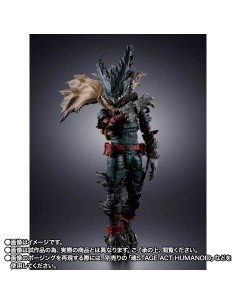 MY HERO ACADEMIA DARK DEKU S.H.FIGUARTS