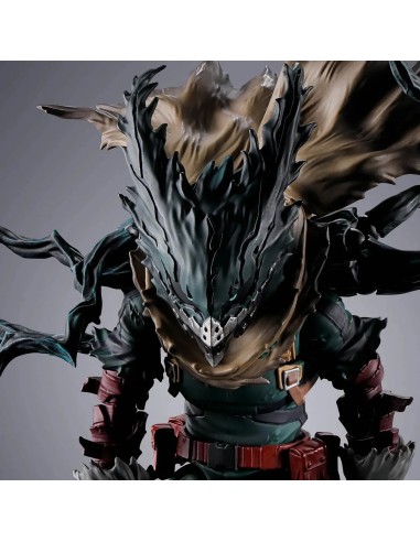 MY HERO ACADEMIA DARK DEKU S.H.FIGUARTS