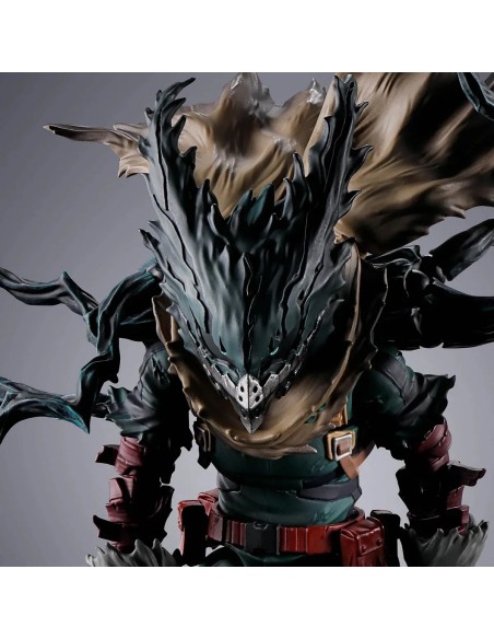 MY HERO ACADEMIA DARK DEKU S.H.FIGUARTS