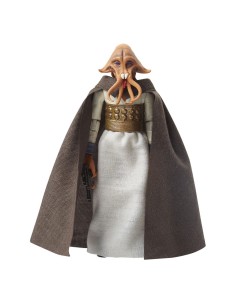 Star Wars Episode VI Vintage Collection Action Figure 4-Pack Jabba's Court Denizens 10 cm