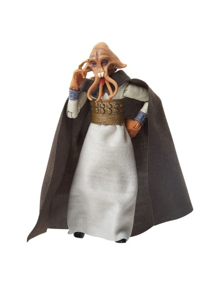 Star Wars Episode VI Vintage Collection Action Figure 4-Pack Jabba's Court Denizens 10 cm