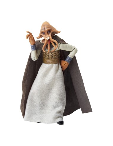 Star Wars Episode VI Vintage Collection Action Figure 4-Pack Jabba's Court Denizens 10 cm