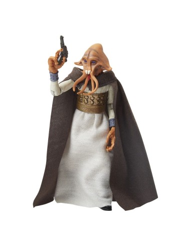 Star Wars Episode VI Vintage Collection Action Figure 4-Pack Jabba's Court Denizens 10 cm