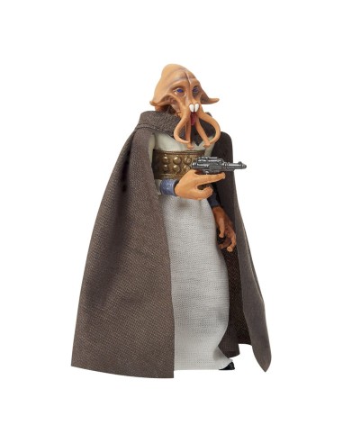 Star Wars Episode VI Vintage Collection Action Figure 4-Pack Jabba's Court Denizens 10 cm