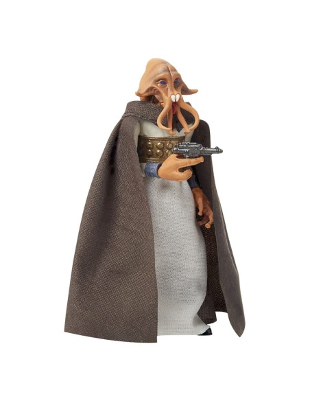 Star Wars Episode VI Vintage Collection Action Figure 4-Pack Jabba's Court Denizens 10 cm