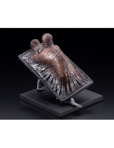 Silent Hill 2 Oshi Works Statue Abstract Daddy 15 cm