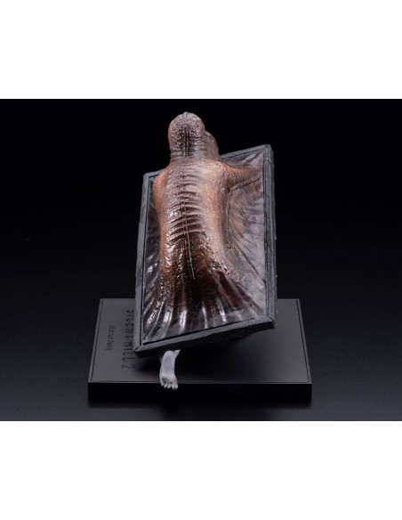 Silent Hill 2 Oshi Works Statue Abstract Daddy 15 cm