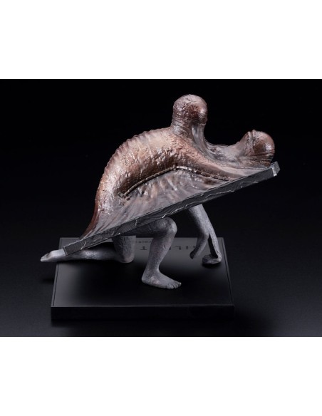 Silent Hill 2 Oshi Works Statue Abstract Daddy 15 cm