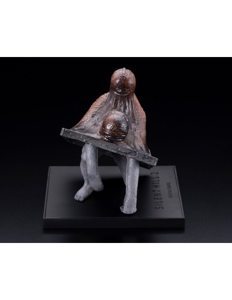 Silent Hill 2 Oshi Works Statue Abstract Daddy 15 cm