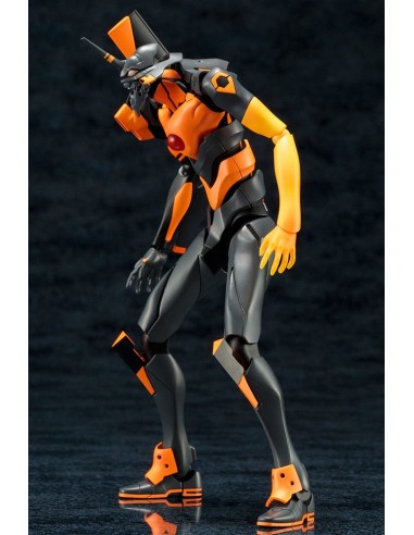 Godzilla vs Evangelion Plastic Model Kit Evangelion Test Type-01 Godzilla Ver. 19 cm