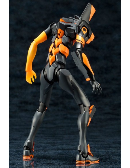 Godzilla vs Evangelion Plastic Model Kit Evangelion Test Type-01 Godzilla Ver. 19 cm