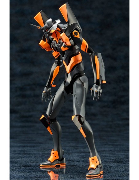 Godzilla vs Evangelion Plastic Model Kit Evangelion Test Type-01 Godzilla Ver. 19 cm