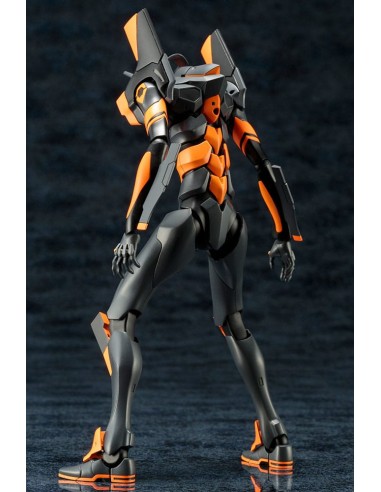 Godzilla vs Evangelion Plastic Model Kit Evangelion Test Type-01 Godzilla Ver. 19 cm