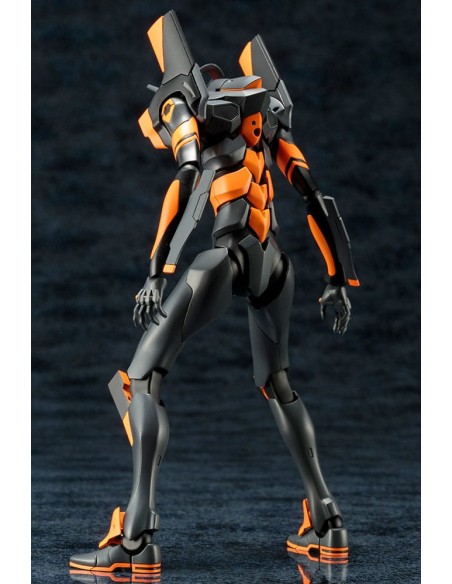 Godzilla vs Evangelion Plastic Model Kit Evangelion Test Type-01 Godzilla Ver. 19 cm