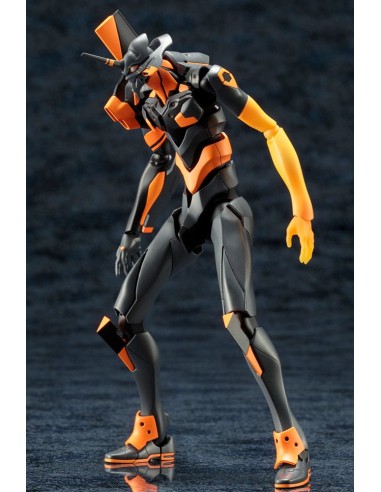 Godzilla vs Evangelion Plastic Model Kit Evangelion Test Type-01 Godzilla Ver. 19 cm