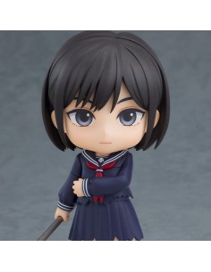 SILENT HILL HINAKO SHIMIZU NENDOROID