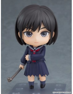 SILENT HILL HINAKO SHIMIZU NENDOROID 2