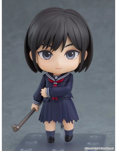 SILENT HILL HINAKO SHIMIZU NENDOROID