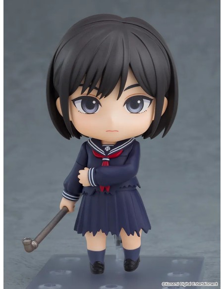 SILENT HILL HINAKO SHIMIZU NENDOROID