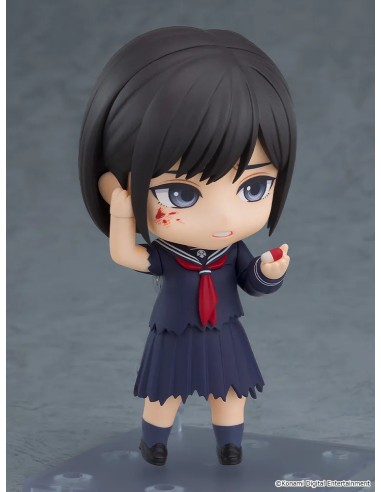 SILENT HILL HINAKO SHIMIZU NENDOROID