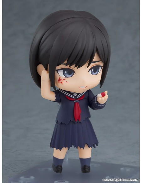 SILENT HILL HINAKO SHIMIZU NENDOROID