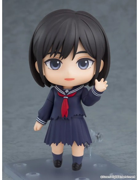 SILENT HILL HINAKO SHIMIZU NENDOROID
