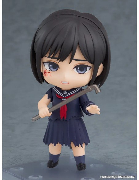 SILENT HILL HINAKO SHIMIZU NENDOROID