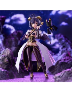 GUSHING OVER MAGICAL GIRLS MAGIA BAISER FIGMA ACTION FIGURE