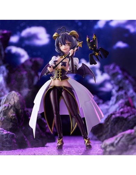 GUSHING OVER MAGICAL GIRLS MAGIA BAISER FIGMA ACTION FIGURE