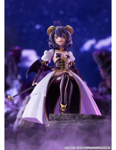 GUSHING OVER MAGICAL GIRLS MAGIA BAISER FIGMA ACTION FIGURE 2