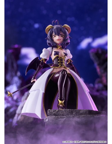 GUSHING OVER MAGICAL GIRLS MAGIA BAISER FIGMA ACTION FIGURE