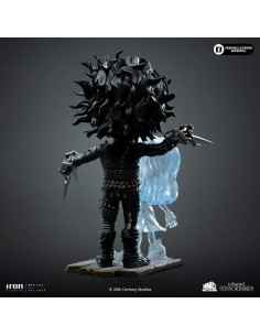 EDWARD SCISSORHANDS MINICO 2