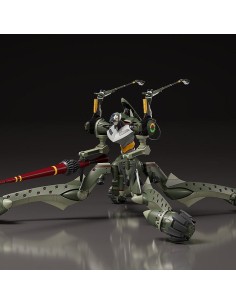EVANGELION PROVISIONAL UNIT-05 MODEROID MODEL KIT