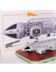 SPACE 1999 LABORATORY EAGLE DIE-CAST REPLICA