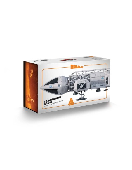 SPACE 1999 LABORATORY EAGLE DIE-CAST REPLICA