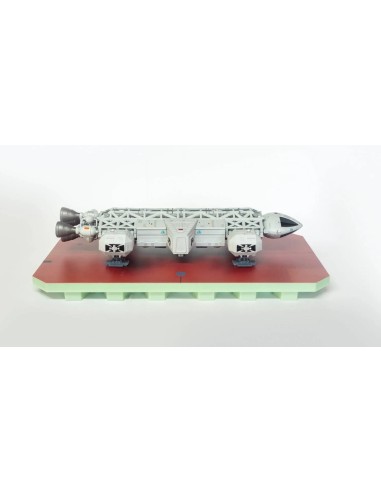 SPACE 1999 LABORATORY EAGLE DIE-CAST REPLICA