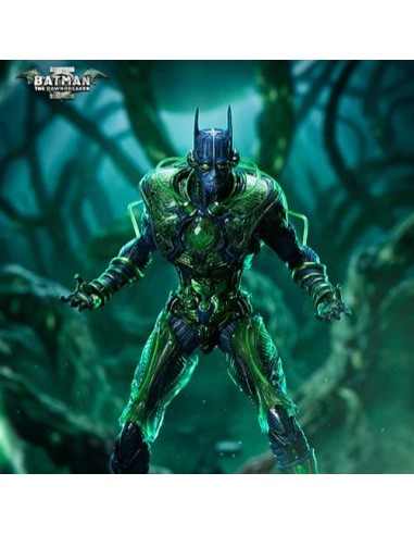 DARK NIGHTS METAL BATMAN THE DAWNBREAKER 1/12 ACTION FIGURE