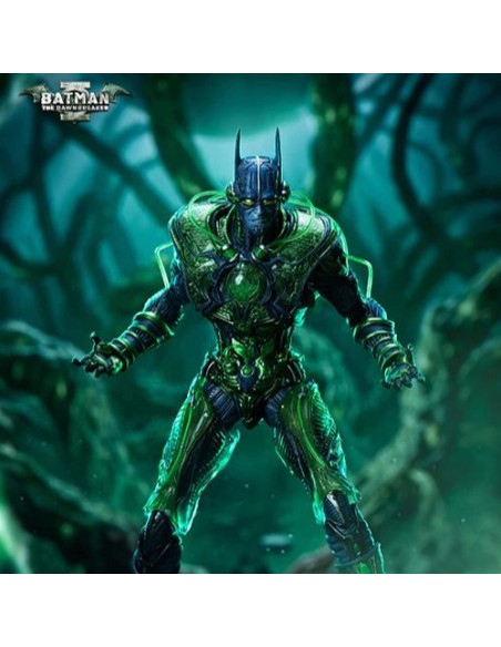 DARK NIGHTS METAL BATMAN THE DAWNBREAKER 1/12 ACTION FIGURE