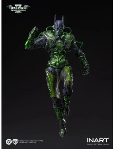 DARK NIGHTS METAL BATMAN THE DAWNBREAKER 1/12 ACTION FIGURE 2
