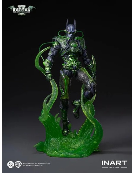 DARK NIGHTS METAL BATMAN THE DAWNBREAKER 1/12 ACTION FIGURE